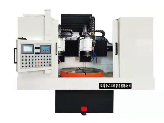 M7480/C2 立軸圓臺(tái)模具磨床